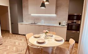 Kobiela Apartments Family Delux Ktw City Center