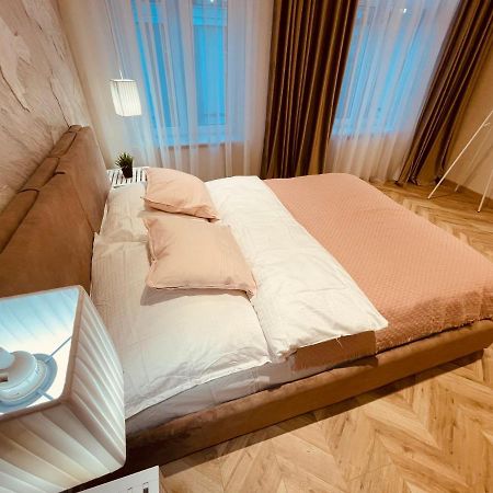 Kobiela Apartments Family Delux Ktw City Center Катовице Экстерьер фото