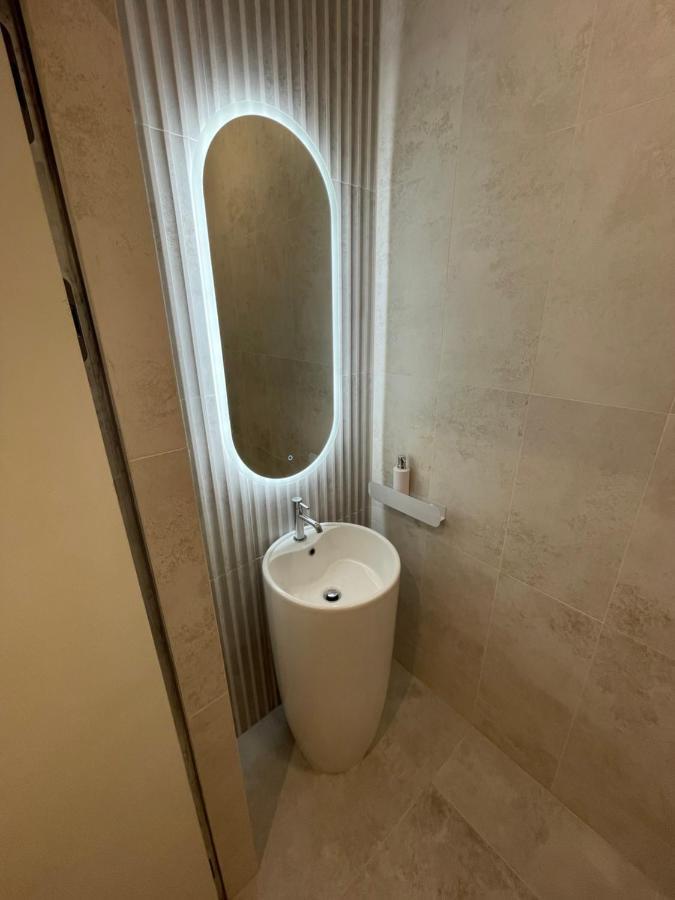 Kobiela Apartments Family Delux Ktw City Center Катовице Экстерьер фото