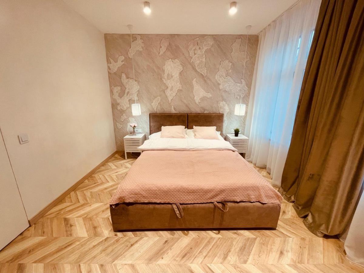 Kobiela Apartments Family Delux Ktw City Center Катовице Экстерьер фото