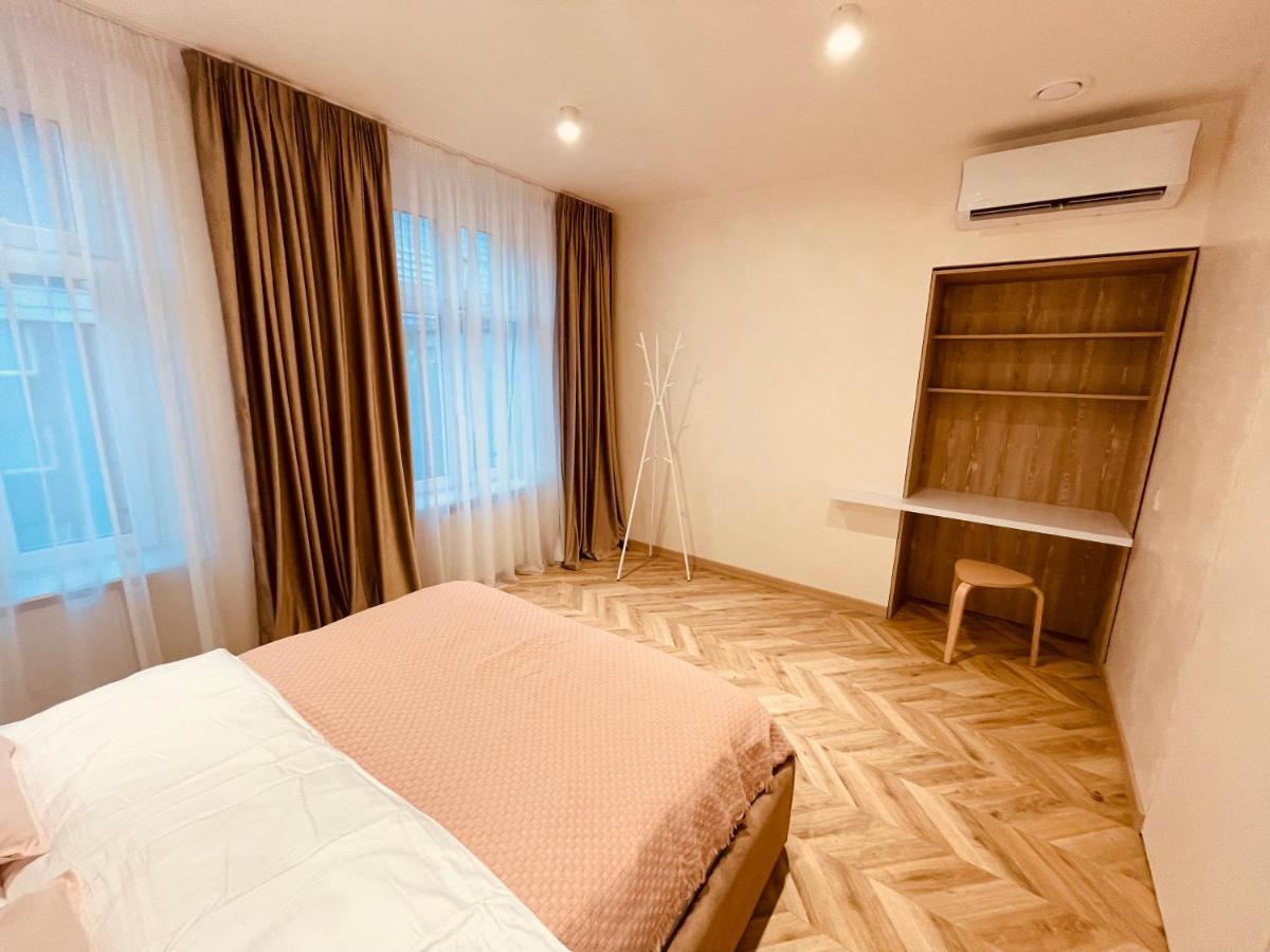 Kobiela Apartments Family Delux Ktw City Center Катовице Экстерьер фото